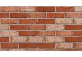 65mm Ibstock Rosa Blanca Brick - Per Pack 400