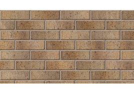 65mm Ibstock Throckley Tay Buff Multi Brick - Per Pack 400