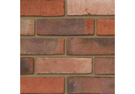 65mm Ibstock Birtley Beamish Blend Brick - Per Pack 392