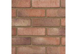 65mm Ibstock Birtley Olde English Buff Brick - Per Pack 392