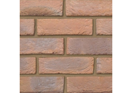 65mm Ibstock Bradgate Harvest Antique Brick - Per Pack 430