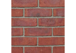 65mm Ibstock Birtley Commercial Red Brick - Per Pack 392