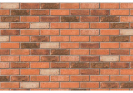 65mm Ibstock Ivanhoe Westminster Brick - Per Pack 400