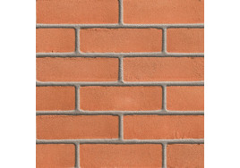65mm Ibstock Leicester Orange Stock Brick - Per Pack 400