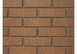 65mm Ibstock Anglian Buff Multi Rustic Brick - Per Pack 360