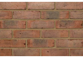 65mm Ibstock Birtley Northern Buff Brick - Per Pack 392