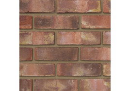 65mm Ibstock Birtley Townhouse Blend Brick - Per Pack 392