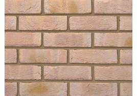 65mm Ibstock Bradgate Multi Cream Brick - Per Pack 430