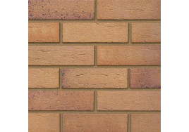 65mm Ibstock Brunswick Autumn Brick - Per Pack 400