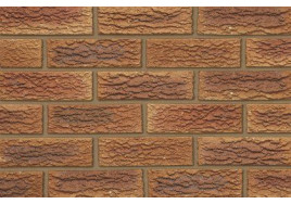 65mm Ibstock Cavendish Dorket Honeygold Brick - Per Pack 475