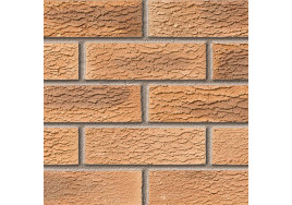 65mm Ibstock Cavendish Dorket Honeygold Brick - Per Pack 475