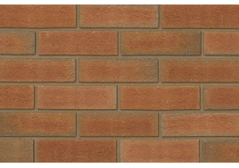 65mm Ibstock Alderley Mixture Brick - Per Pack 400