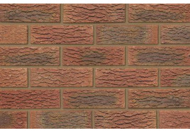 65mm Ibstock Cavendish Dorket Fireglow Brick - Per Pack 475