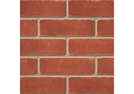 65mm Ibstock Dorset Red Stock Brick - Per Pack 400
