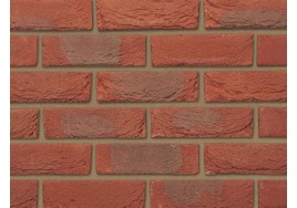 65mm Ibstock Grosvenor Autumn Flame Brick - Per Pack 430