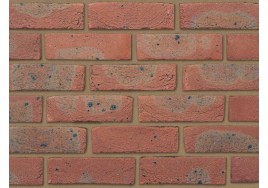 65mm Ibstock Grosvenor County Mixture Brick - Per Pack 430