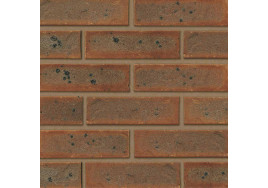 65mm Ibstock Hardwicke Welbeck Red Mixture Brick - Per Pack 475