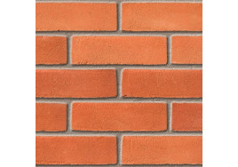 65mm Ibstock Heritage County Blend Brick - Per Pack 400