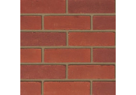 65mm Ibstock Heritage Red Blend Brick - Per Pack 400