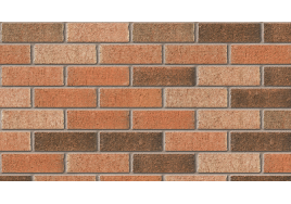 65mm Ibstock Throckley Alnwick Blend Brick - Per Pack 400