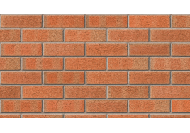 65mm Ibstock Throckley Chillingham Blend Brick - Per Pack 400