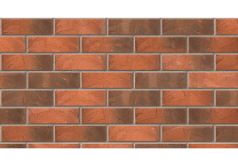 65mm Ibstock Throckley Grainger Antique Brick - Per Pack 400