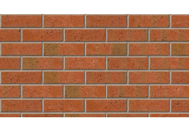 65mm Ibstock Throckley Grainger Autumn Brick - Per Pack 400