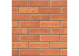 65mm Ibstock Mellow Ashridge Stock Brick - Per Pack 400