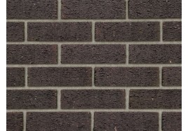 65mm Ibstock Multi Grey Rustic Brick - Per Pack 316