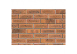 65mm Ibstock New Sandhurst Stock Brick - Per Pack 400