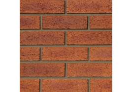 65mm Ibstock Ravenhead Red Rustic Brick - Per Pack 404