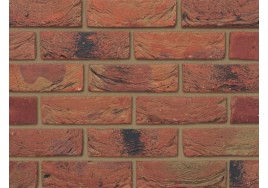 65mm Ibstock Katrina Multi Brick - Per Pack 430