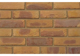 65mm Ibstock Bradgate Golden Purple Brick - Per Pack 430