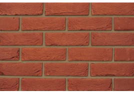 65mm Ibstock Bradgate Red Brick - Per Pack 430