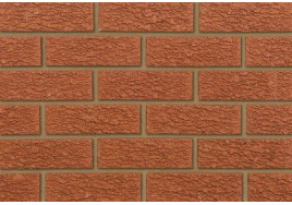 65mm Ibstock Manorial Red Brick - Per Pack 400