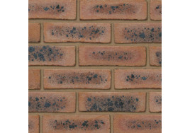 65mm Ibstock Marlborough Stock Brick - Per Pack 400