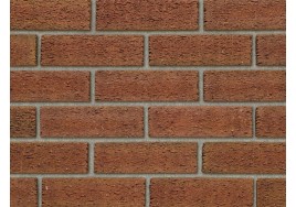 65mm Ibstock Shireoak Russet Brick - Per Pack 316