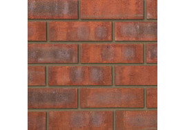 65mm Ibstock South Holmwood Reigate Medium Multi Brick - Per Pack 400