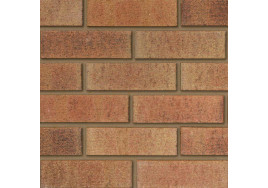 65mm Ibstock Throckley Dilston Blend Brick - Per Pack 400