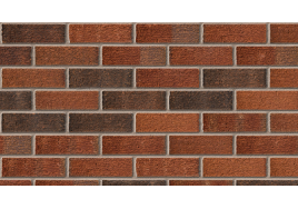 65mm Ibstock Throckley Morpeth Blend Brick - Per Pack 400