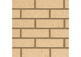 65mm Ibstock Throckley Stuart Buff Brick - Per Pack 400