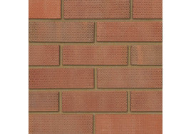 65mm Ibstock Tradesman Light Rustic Blend Brick - Per Pack 400