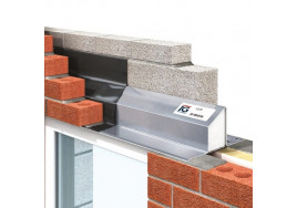 IG L1/HD 75 Heavy Duty Cavity Wall Lintel