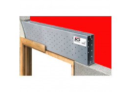 IG HD BOX 100 Heavy Duty Box Lintel