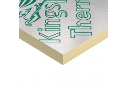 100mm Kingspan TF70 Thermafloor Insulation 2400 x 1200mm