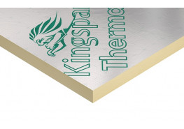 100mm Kingspan TW50 Thermawall - 1200 x 450mm - Pack of 5