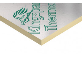 70mm Kingspan TW50 Thermawall - 1200 x 450mm - Pack of 6
