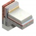 75mm Kingspan Kooltherm K103 Floorboard - Pack 4