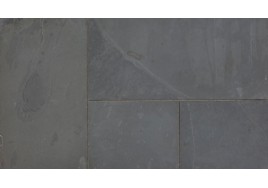 Fairstone Slate Casarta Paving - Black