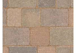 50mm Drivesett Tegula - Traditional